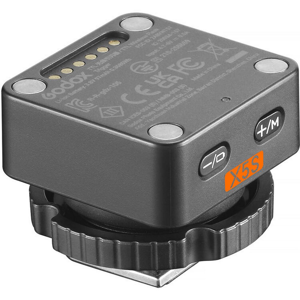 Đèn Flash Godox iT32 TTL Mini Flash
