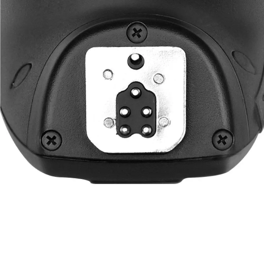 Trigger Jinbei TR-Q6 for C/N/S TTL Bluetooth