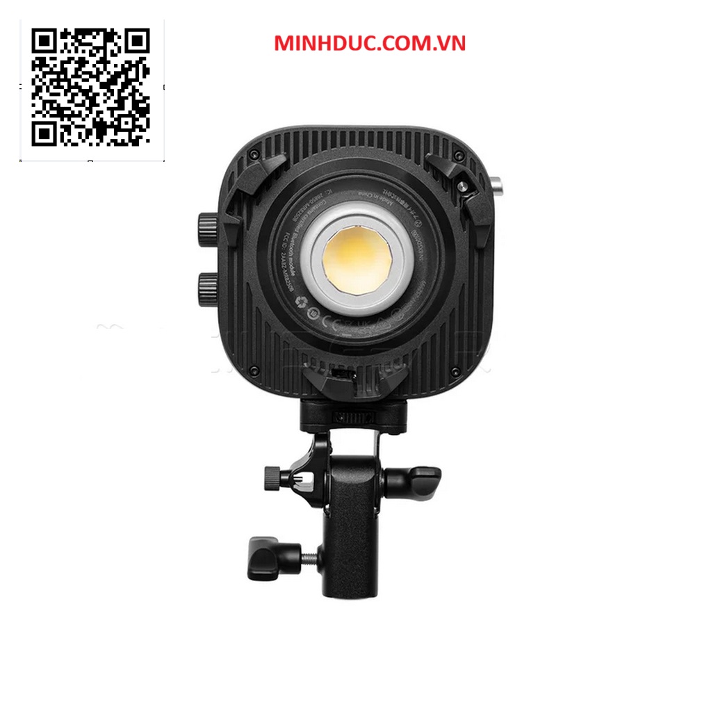 Đèn Led Amaran Halo 60x Bicolor