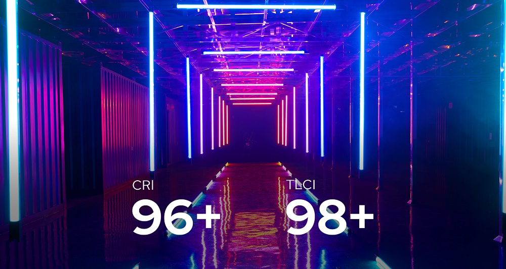 Đèn Led Godox TL180 RGB Tube Light