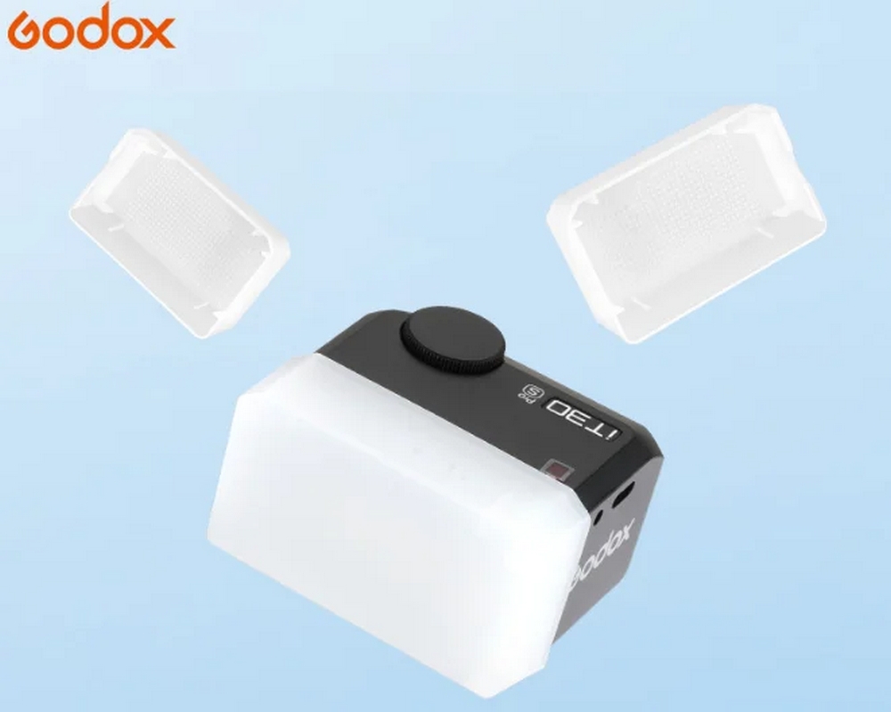 Tản sáng Godox IT30-DF
