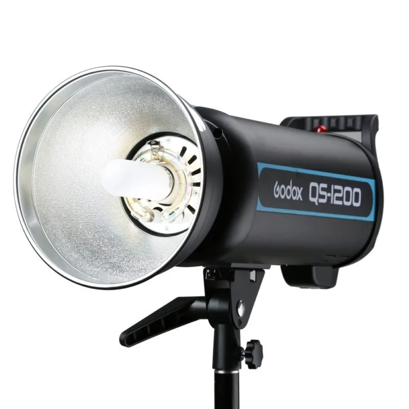 Đèn Godox QS1200