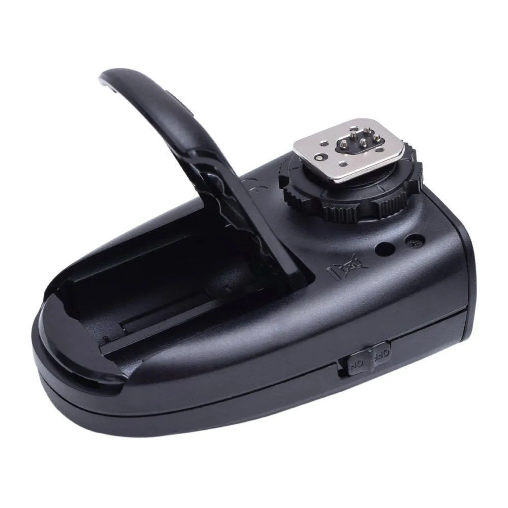 Trigger Jinbei CALER TR-611/612 TTL HSS