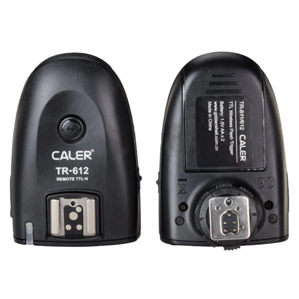 Trigger Jinbei CALER TR-611/612 TTL HSS