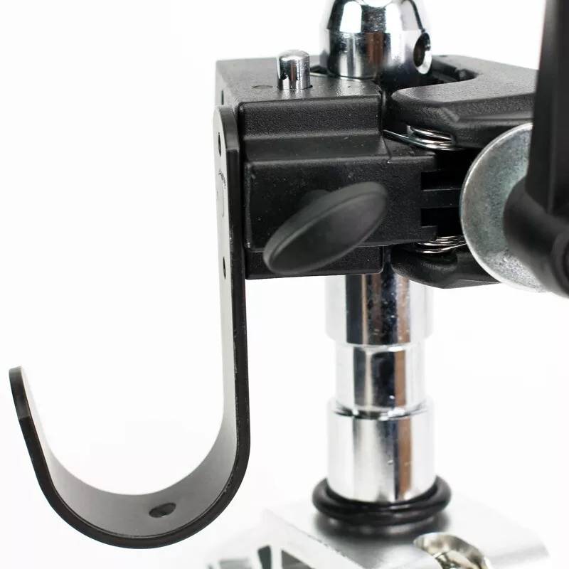 Móc chữ J cho Super Clamp