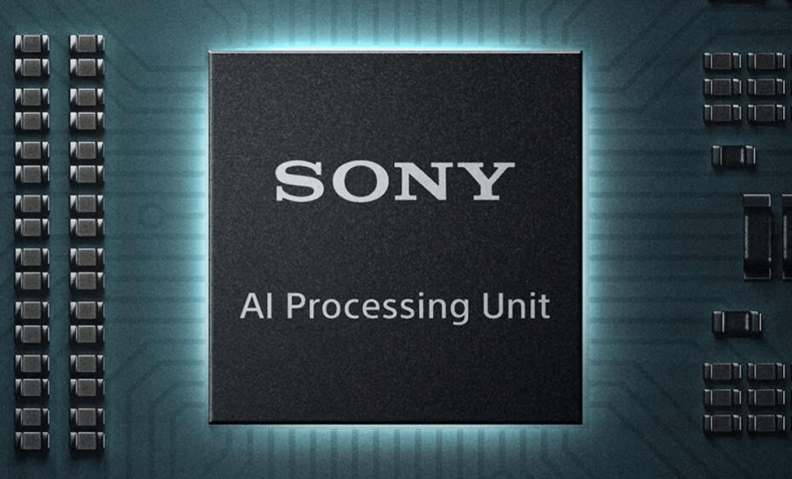 Sony Alpha A7RV