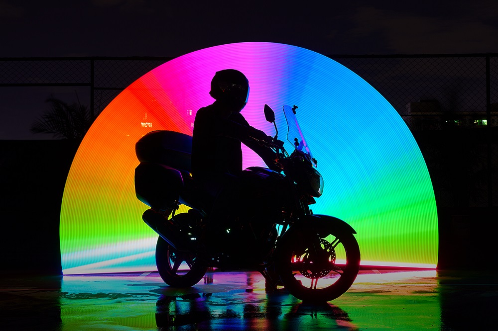 Đèn Led Godox TL180 RGB Tube Light