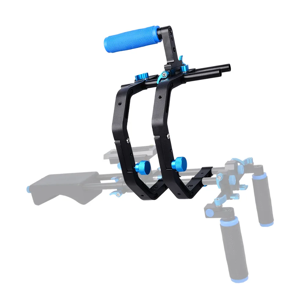 C-shape arm Cb3