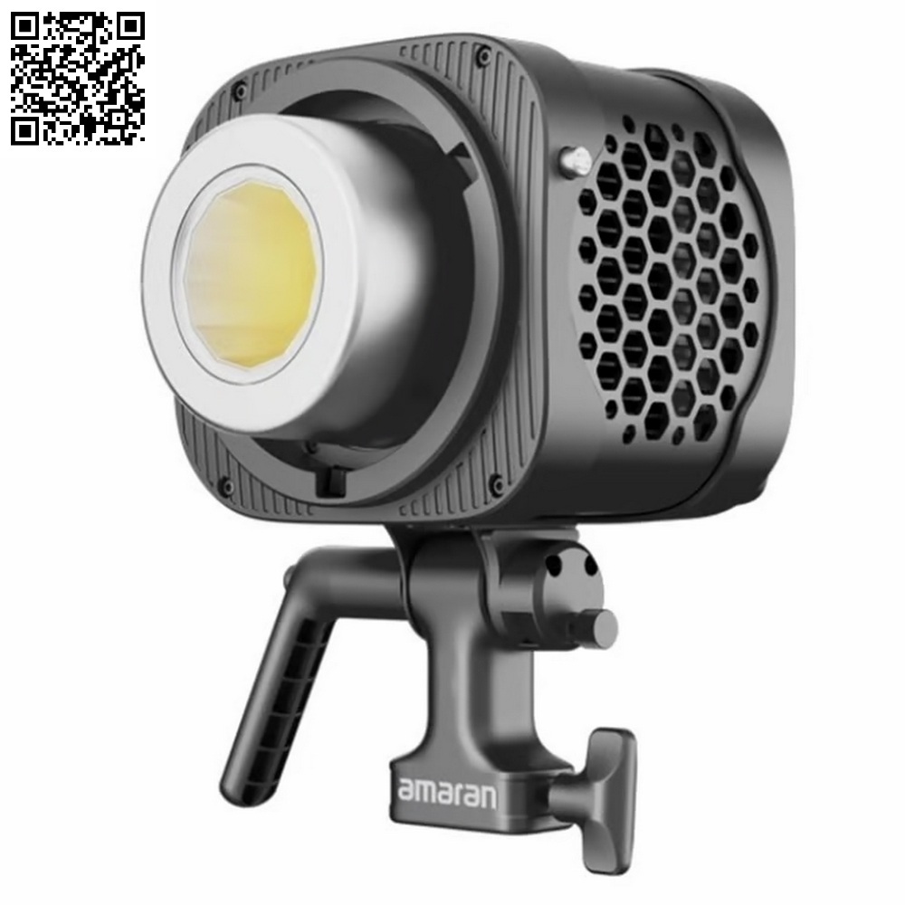 Đèn Led Amaran Halo 300x Bicolor