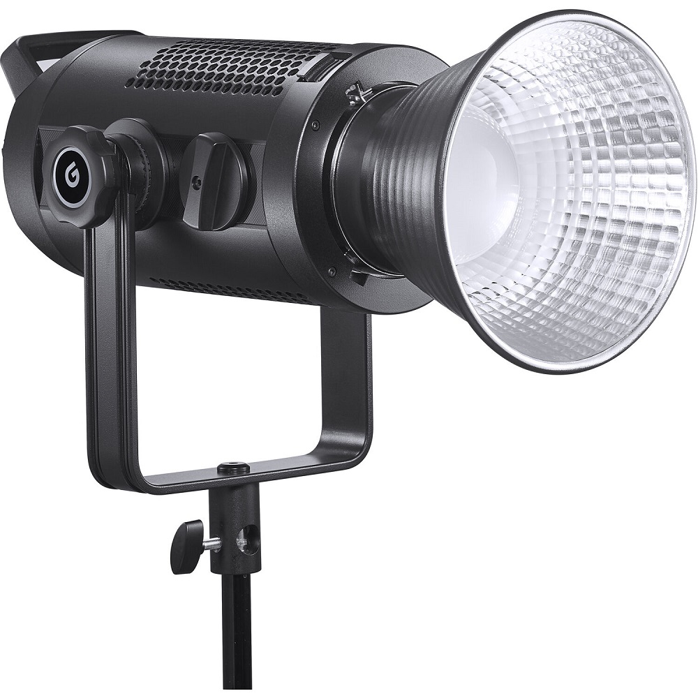 Đèn Led Godox SZ200R 2700k-6500k RGB Chính Hãng