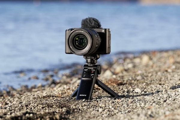 Máy ảnh Sony ZV-E1 (Black, Body Only)