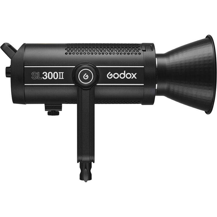 Đèn Led Godox SL300II Chính Hãng