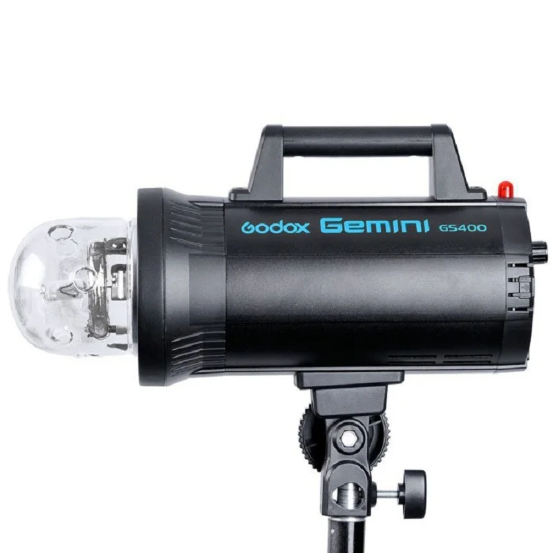 Đèn Flash Studio GODOX GS400