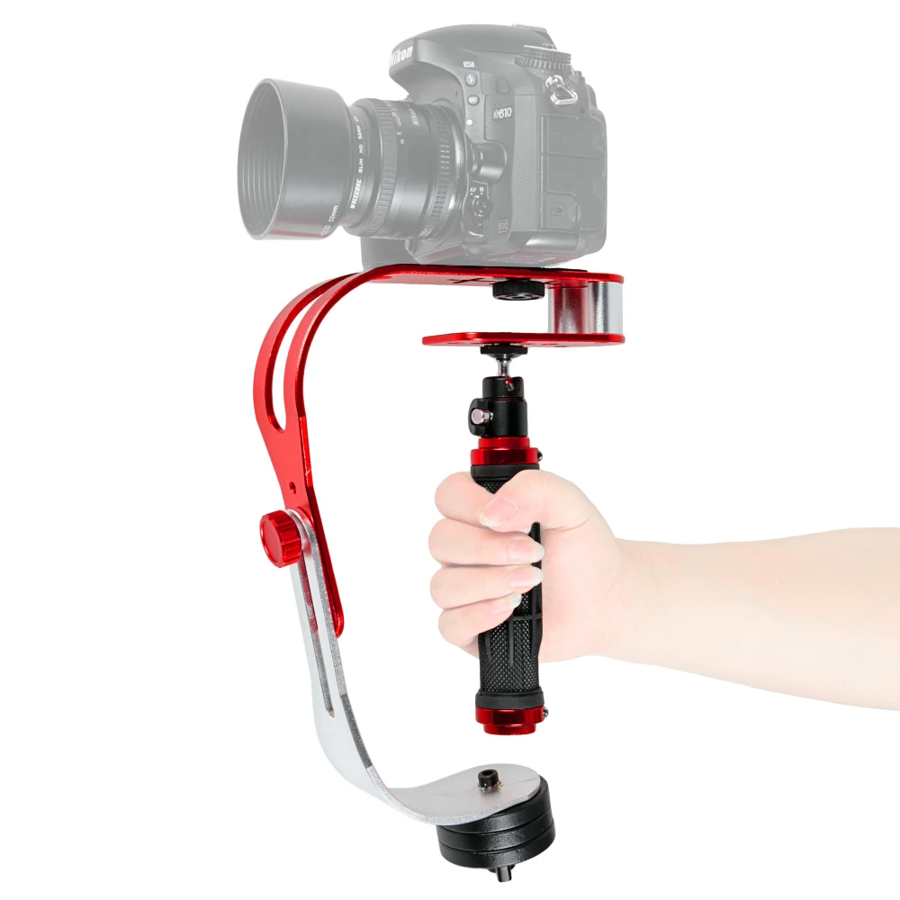SteadIcam EX Video