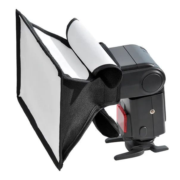 Softbox 20x30cm for speedlite