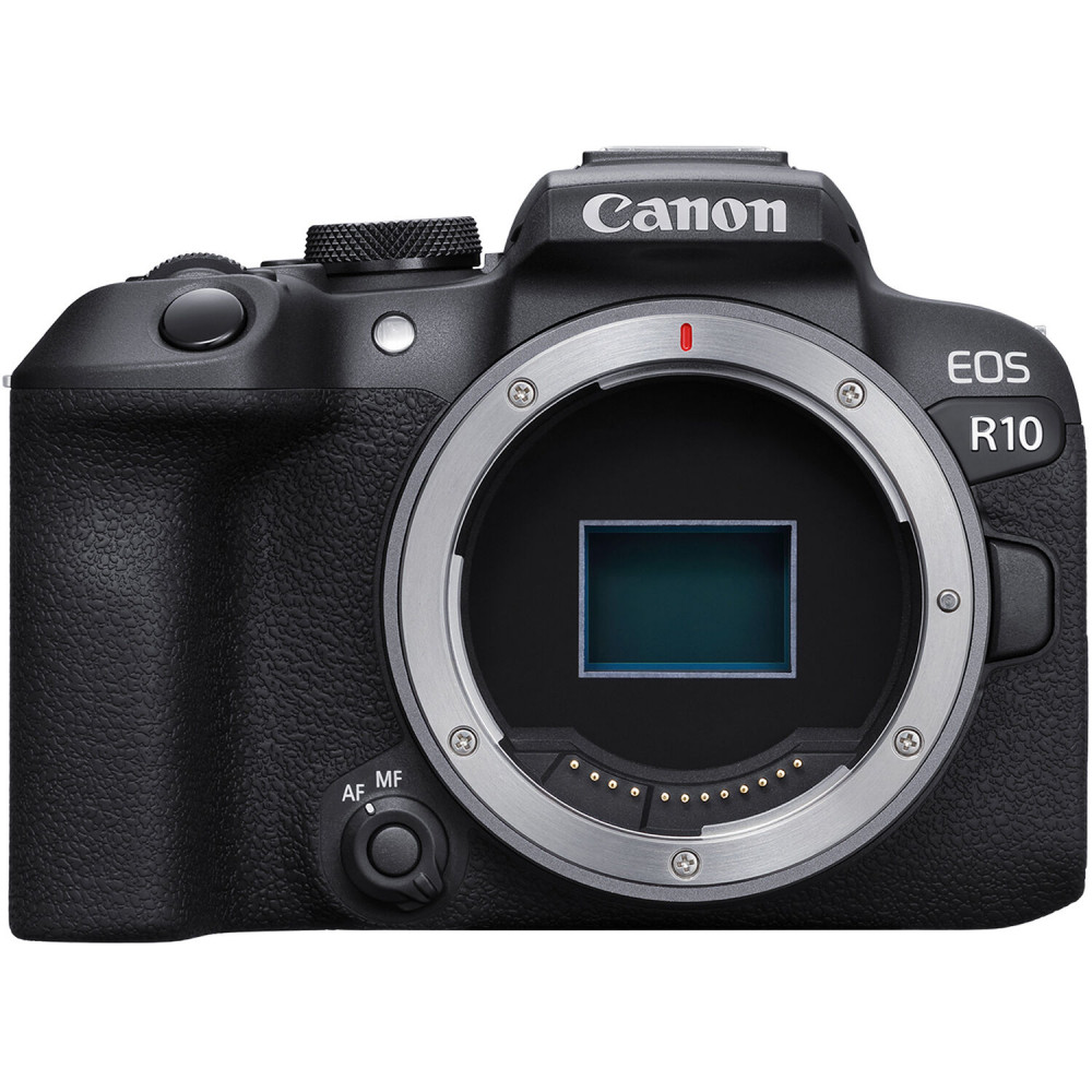 Máy Ảnh Canon EOS R10 (Body Only)