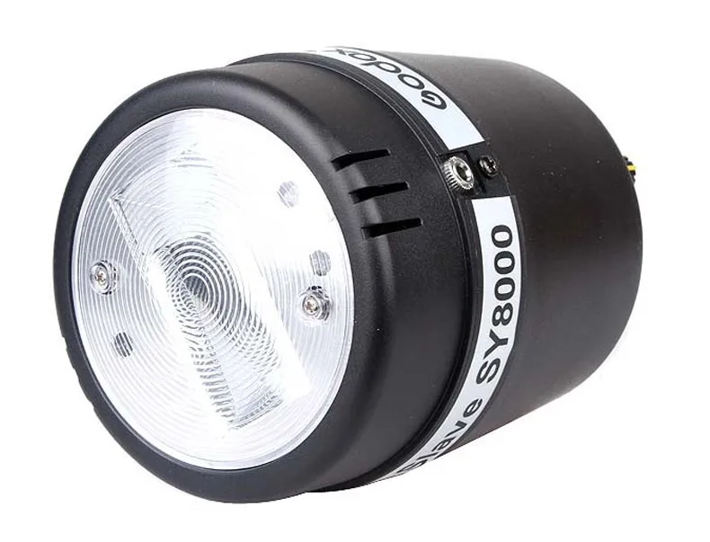 Godox AC Slave Flash SY8000 - E27