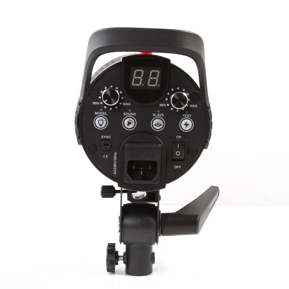 Đèn Flash Studio GODOX DS200