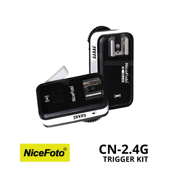 Trigger Nicefoto CN2.4G