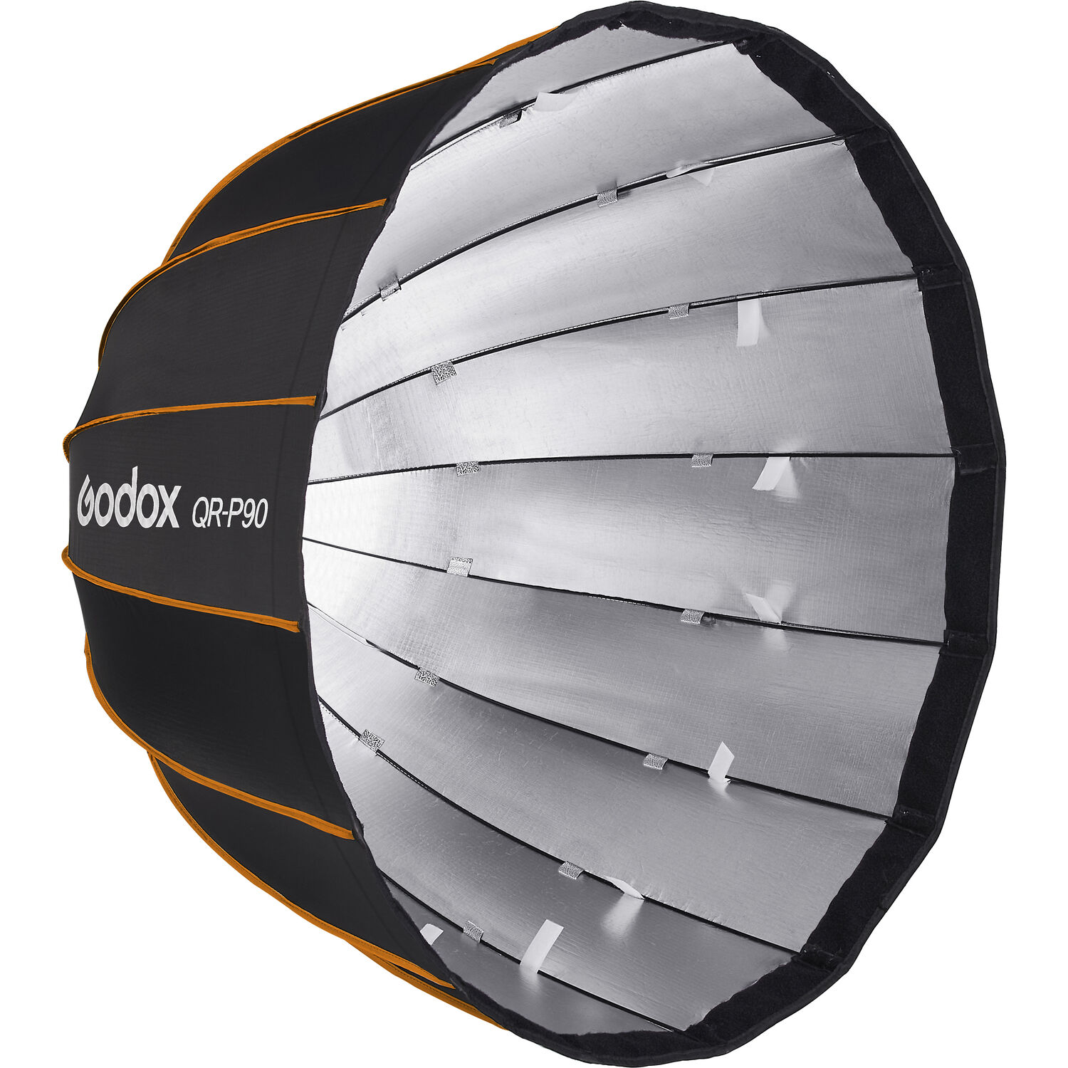 Softbox Godox QR-P70 Quick Parabolic with Bowens Mount Chính Hãng