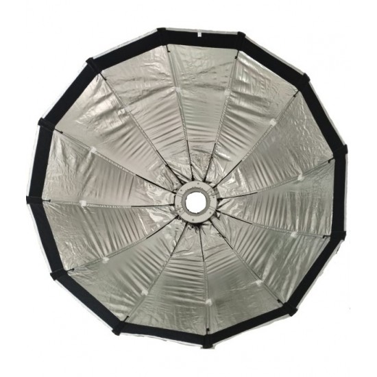 Softbox Parabolic Sunlight Sl120 120cm