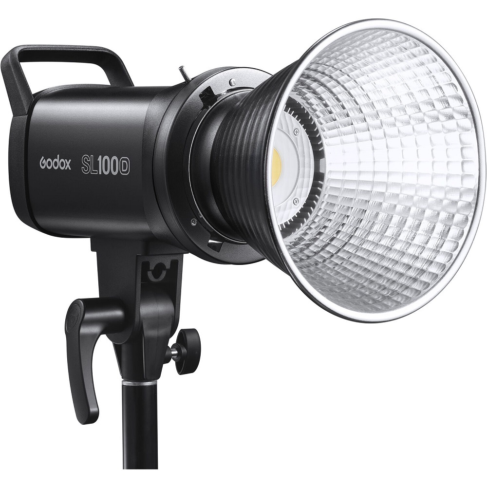Bộ đèn livestream chuyên nghiệp SL100D