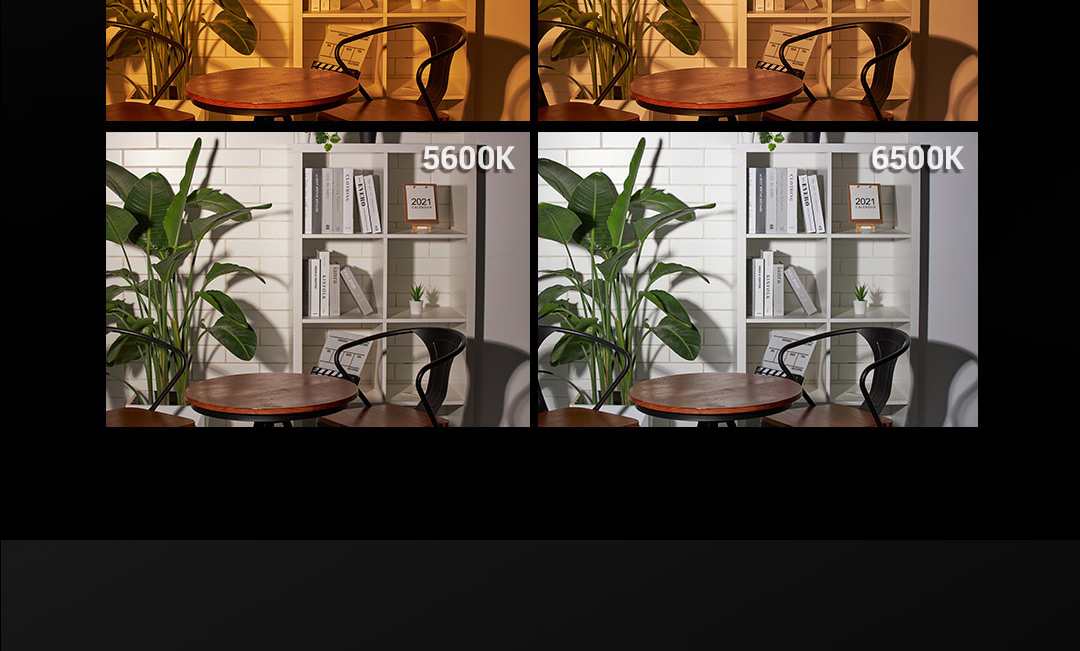 Đèn LED Video Godox UL60BI Chính hãng