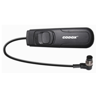 Dây bấm mềm- Remote Cord