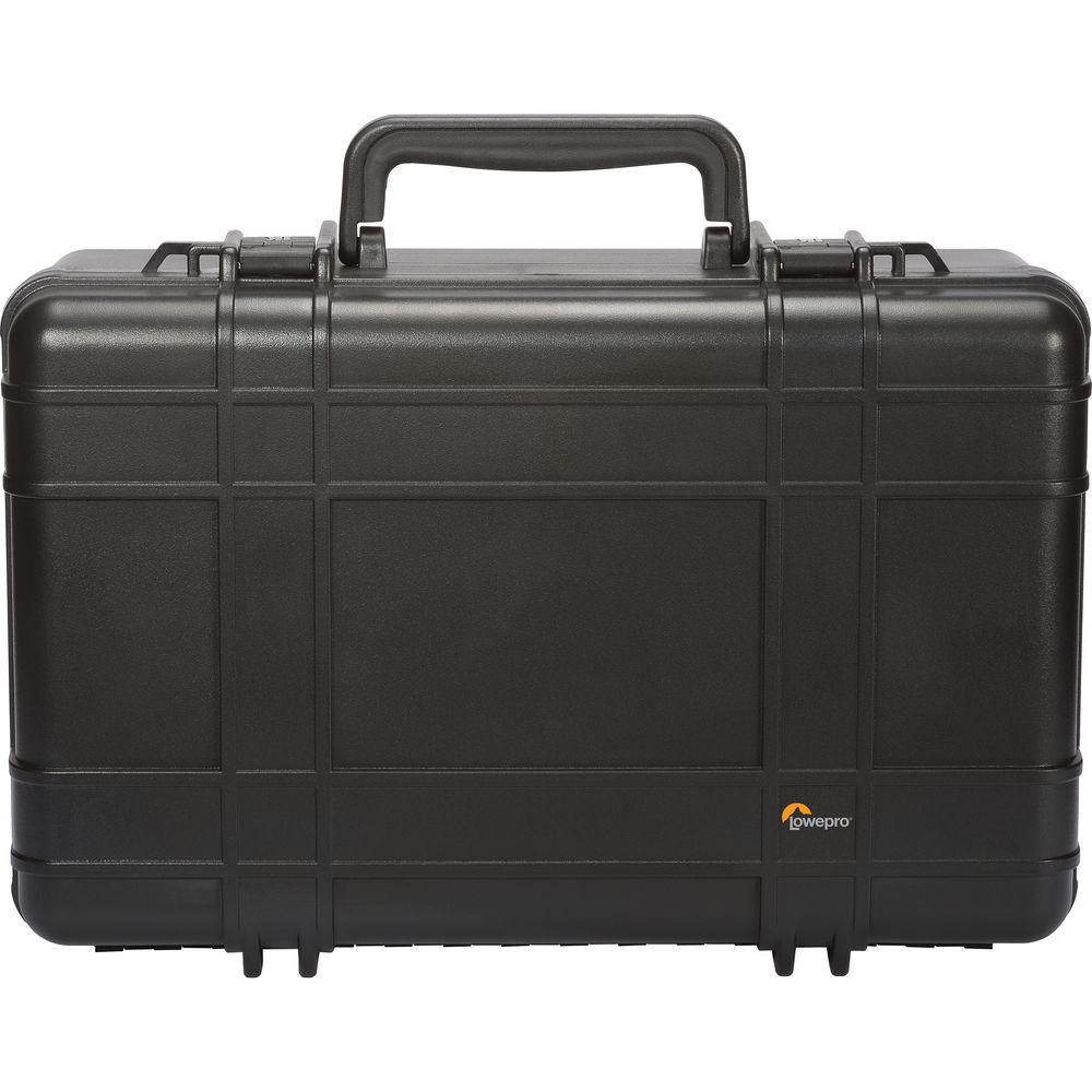 Vali máy ảnh Lowepro Hardside 400 Chính Hãng