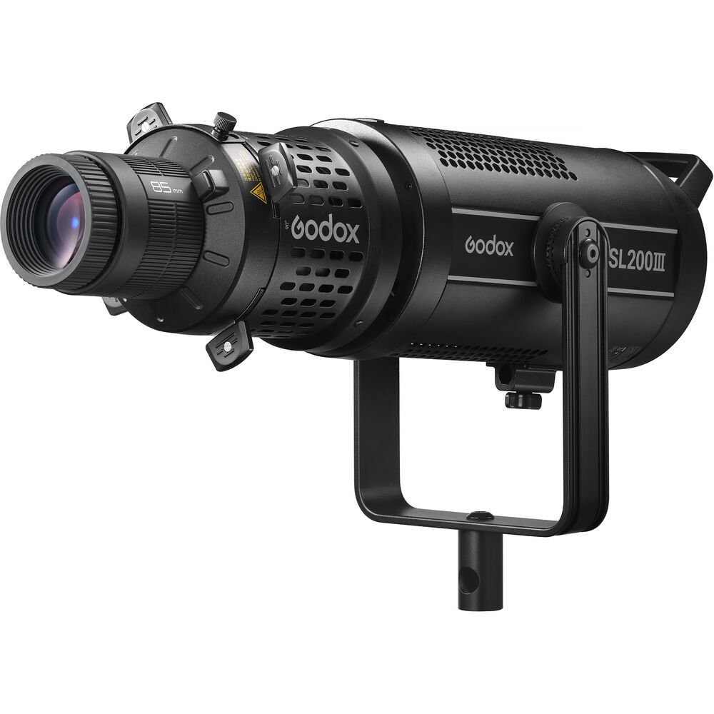Bộ Tạo Hiệu Ứng Godox FLash BFP