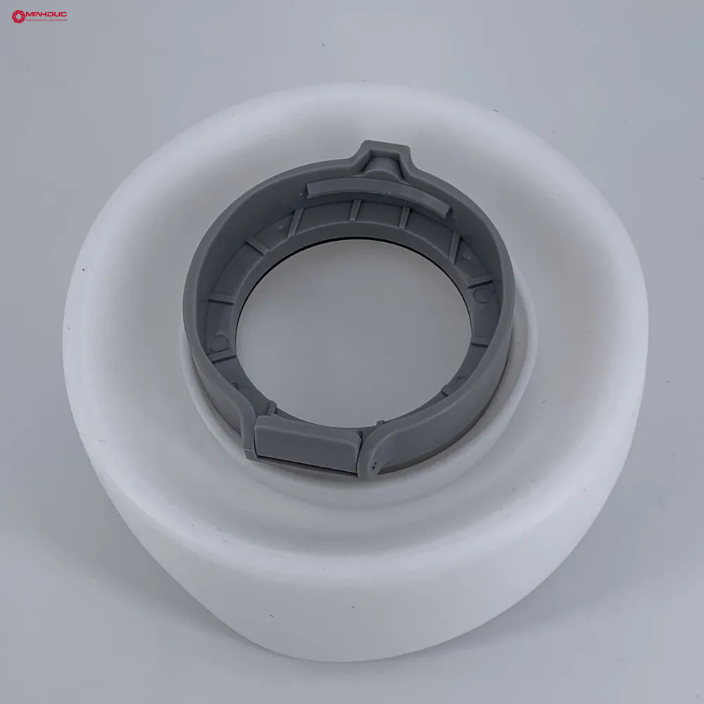Tản sáng Dome Godox ML-CD15 Chính Hãng