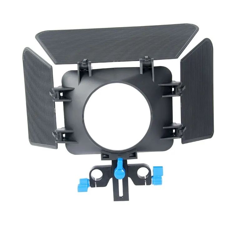 Tay cầm chống rung quay phim Yelangu camera Cage C500 - Handheld Stabilizer