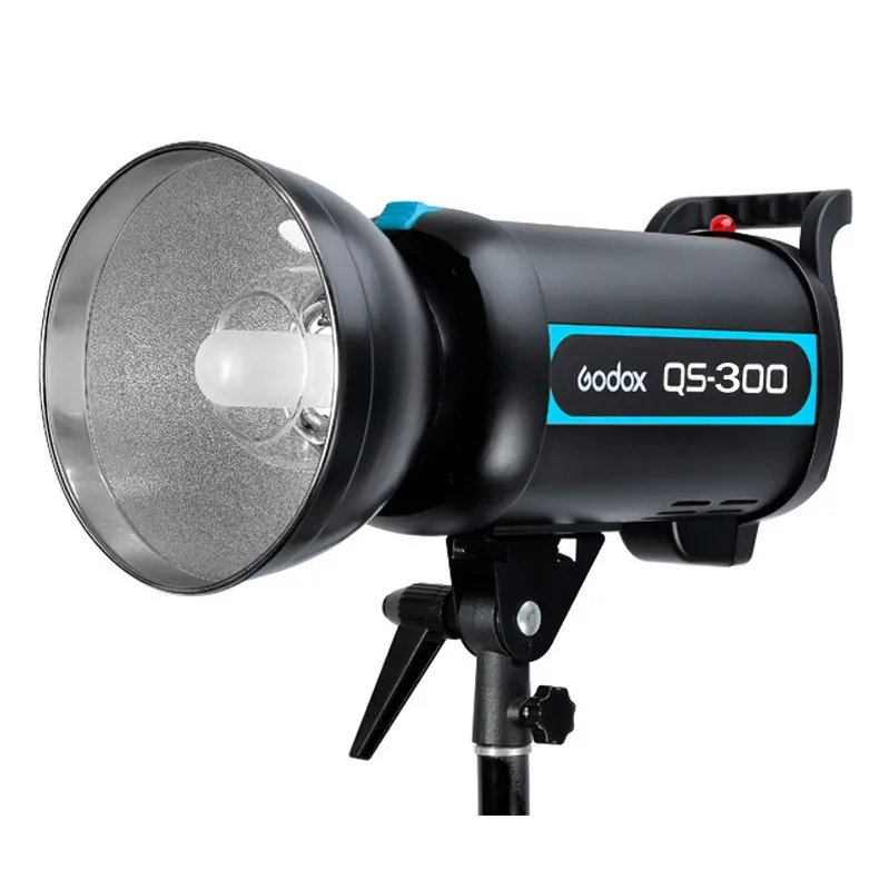 Đèn Godox QS300