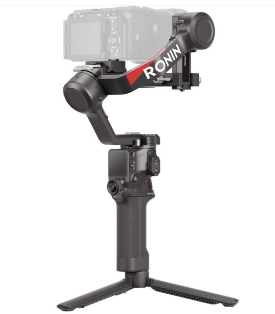 Gimbal DJI RS 4