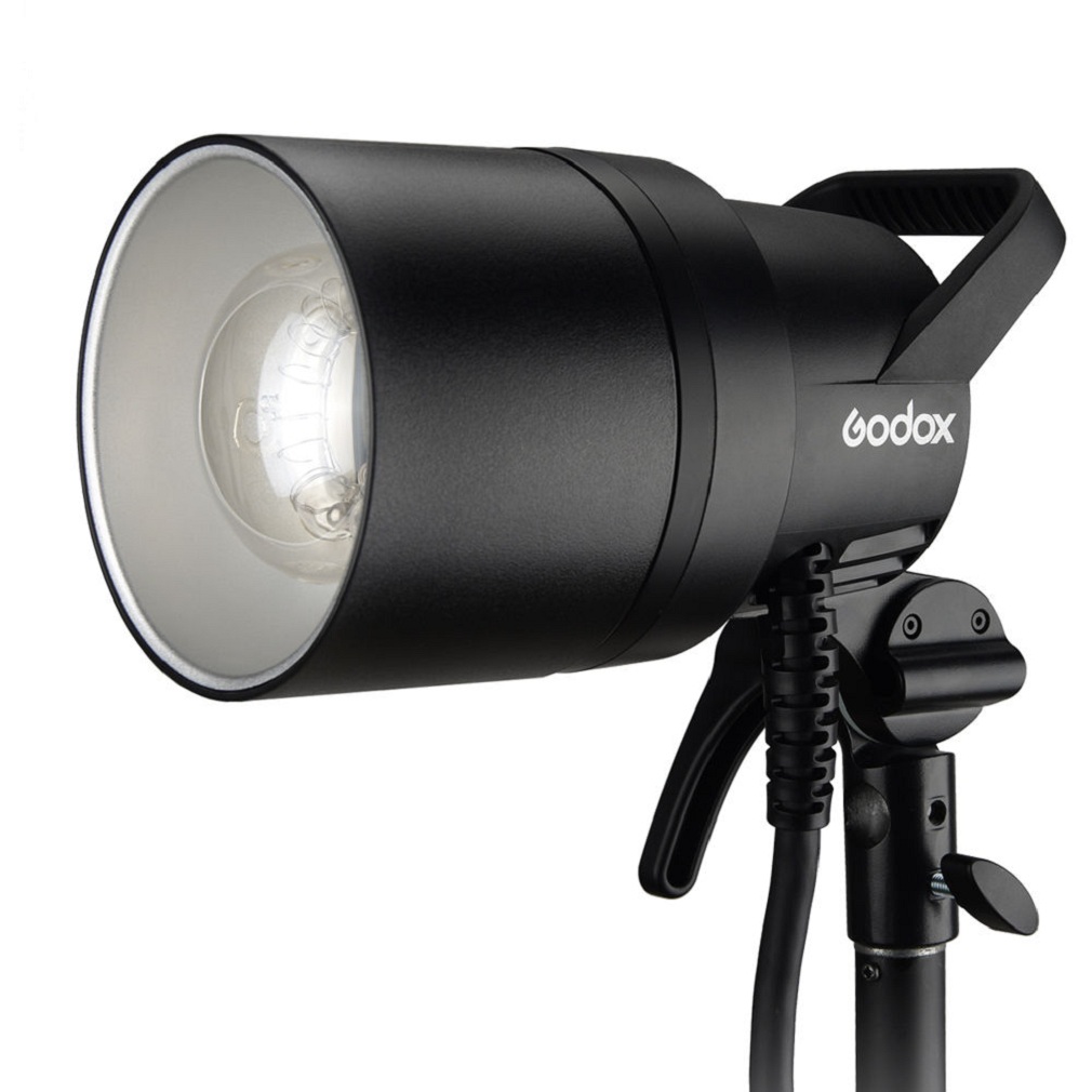 Đèn Flash Ngoại Cảnh Godox AD1200 PRO Chính Hãng
