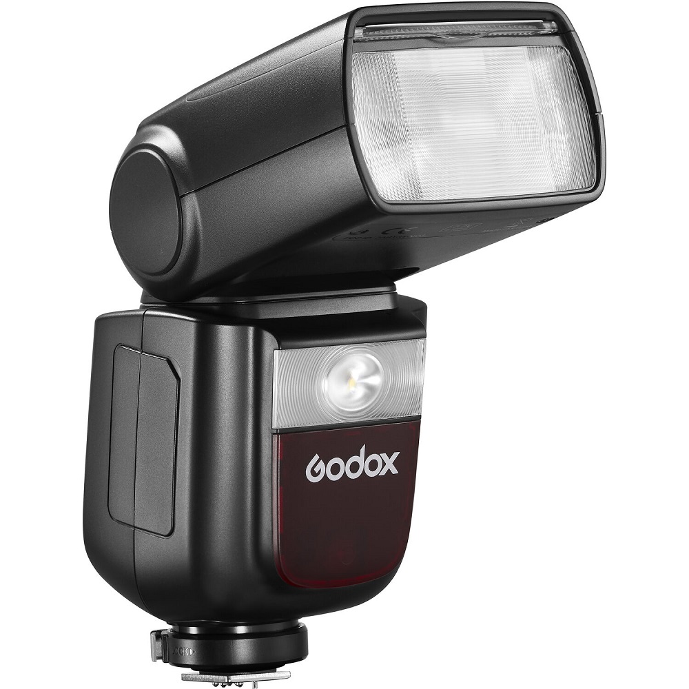 Đèn Flash Godox V860III For Nikon Chính Hãng
