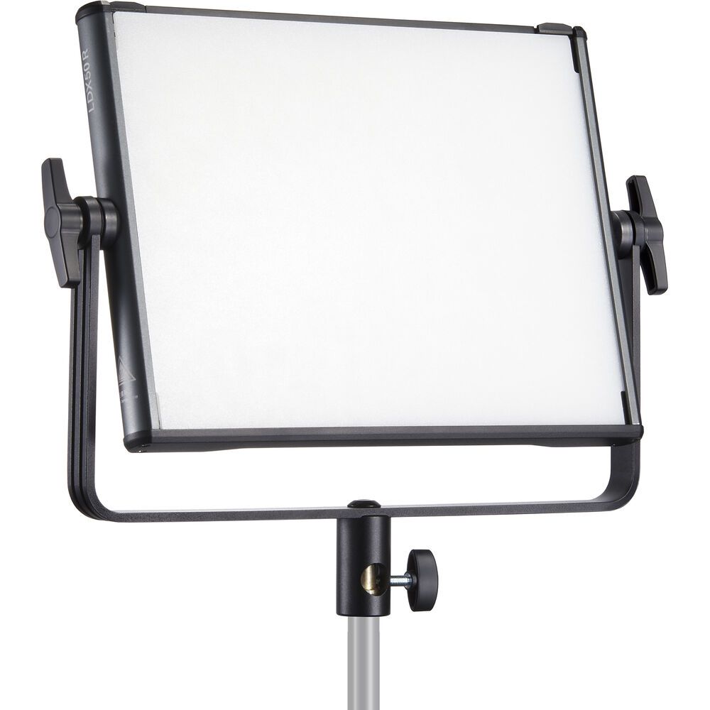 Đèn Led Godox LDX50R RGB Light Panel