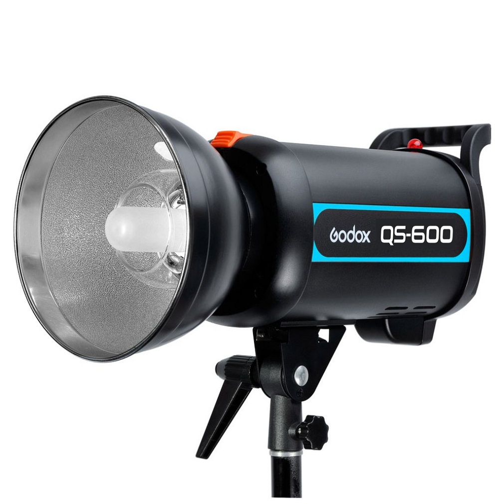 Đèn Studio GODOX QS600 công suất 600W