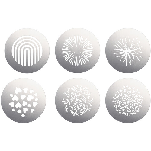 Bộ tạo hiệu ứng Gobo VSA