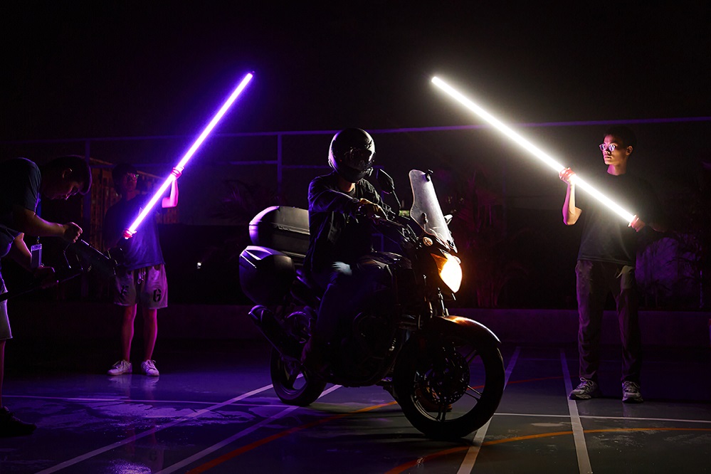 Đèn Led Godox TL180 RGB Tube Light