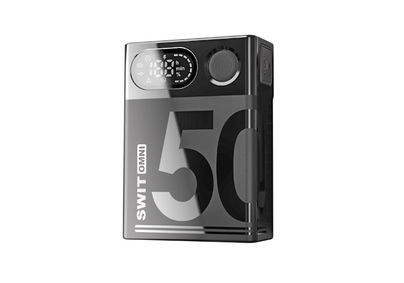 Pin SWIT OMNI-50S