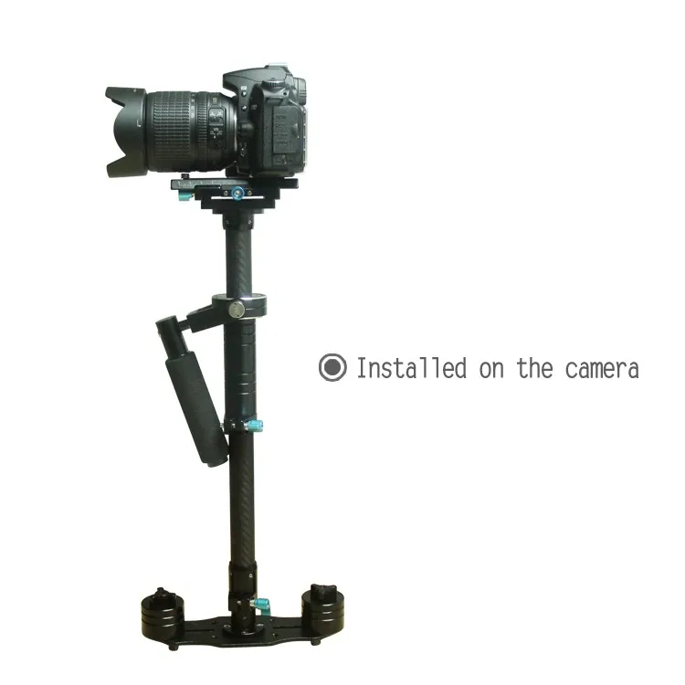 Tay cầm quay phim Yelangu steadicam S80t pro Carbon fibre