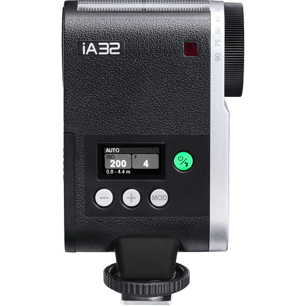 Đèn Flash Mini Godox IA32