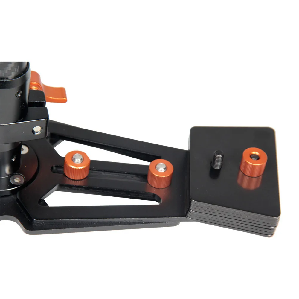 Tay cầm quay phim Yelangu steadicam S800 pro Carbon fibre