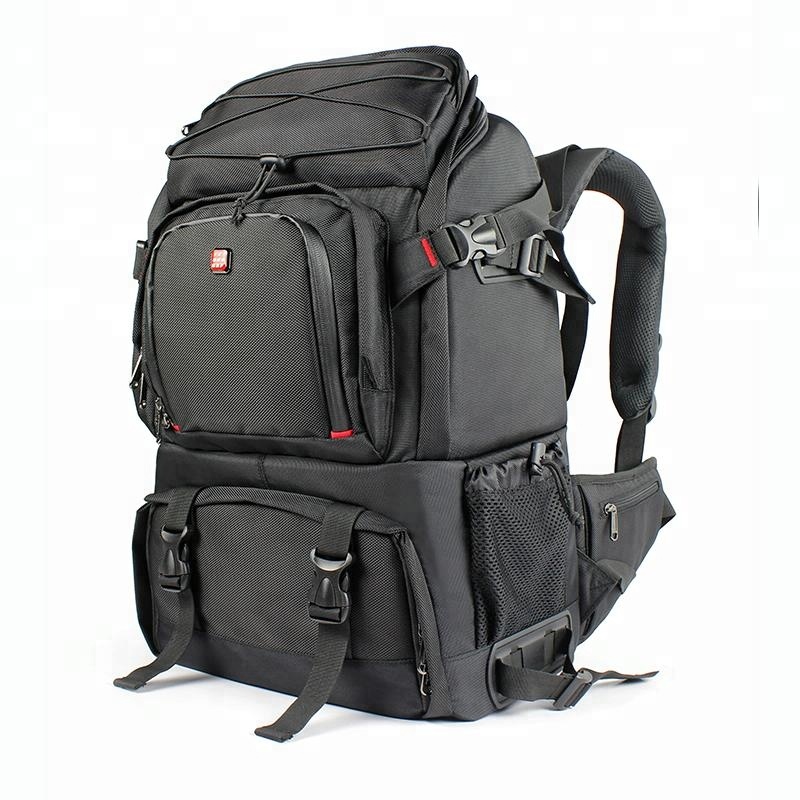 Balo Máy Ảnh Pro Photo PP878 Chính Hãng