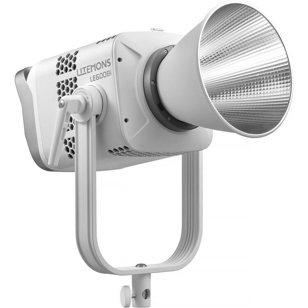 Đèn Godox LITEMONS LE600Bi Color LED Trắng