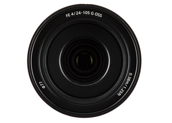 Ống kính Sony FE 24-105mm f/4 G OSS (SEL24105G)