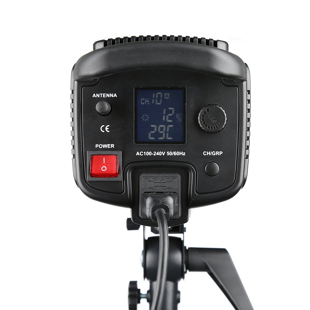 Đèn Continuous Light GODOX SL150