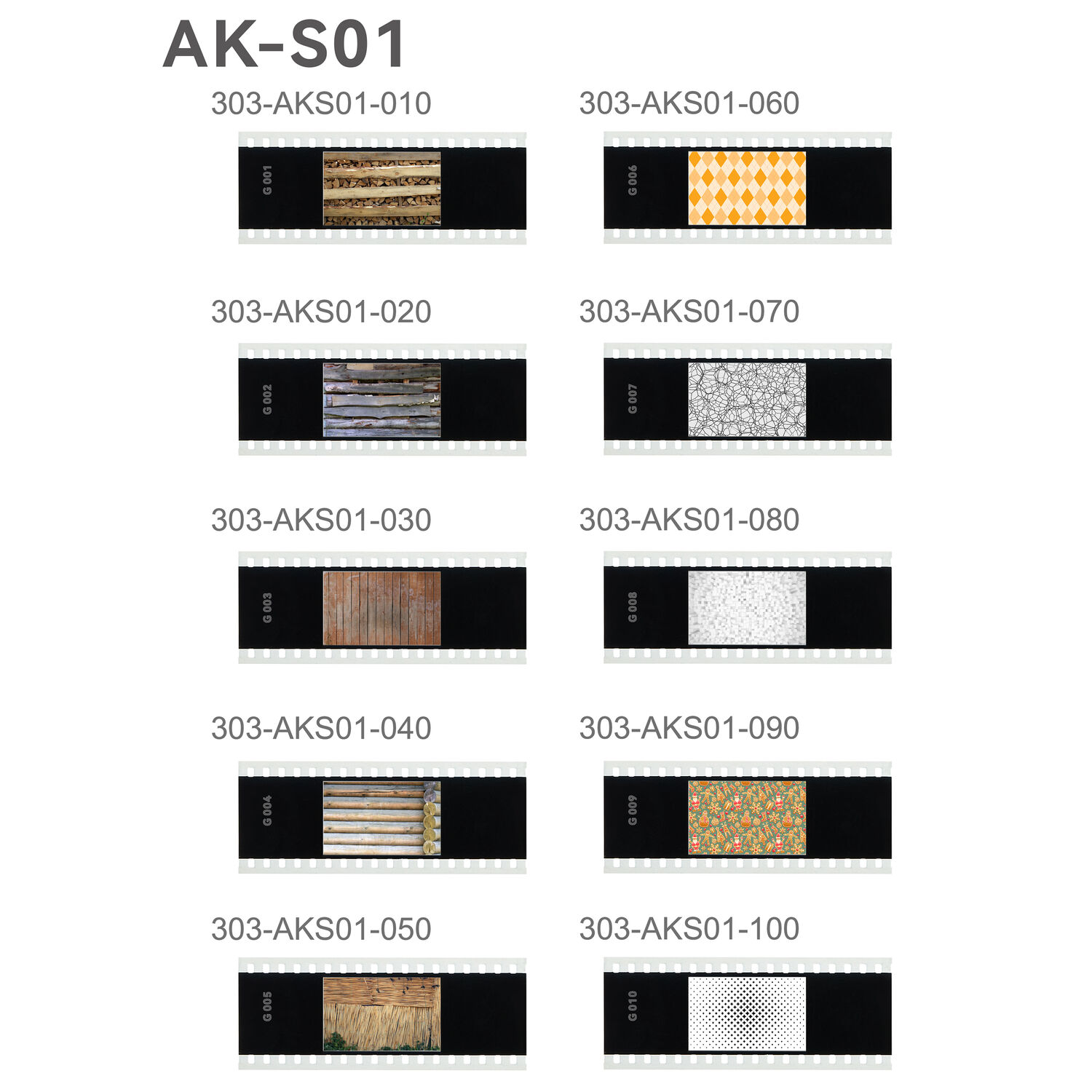 Bộ tạo hiệu ứng Ak-S01 của AK-R21