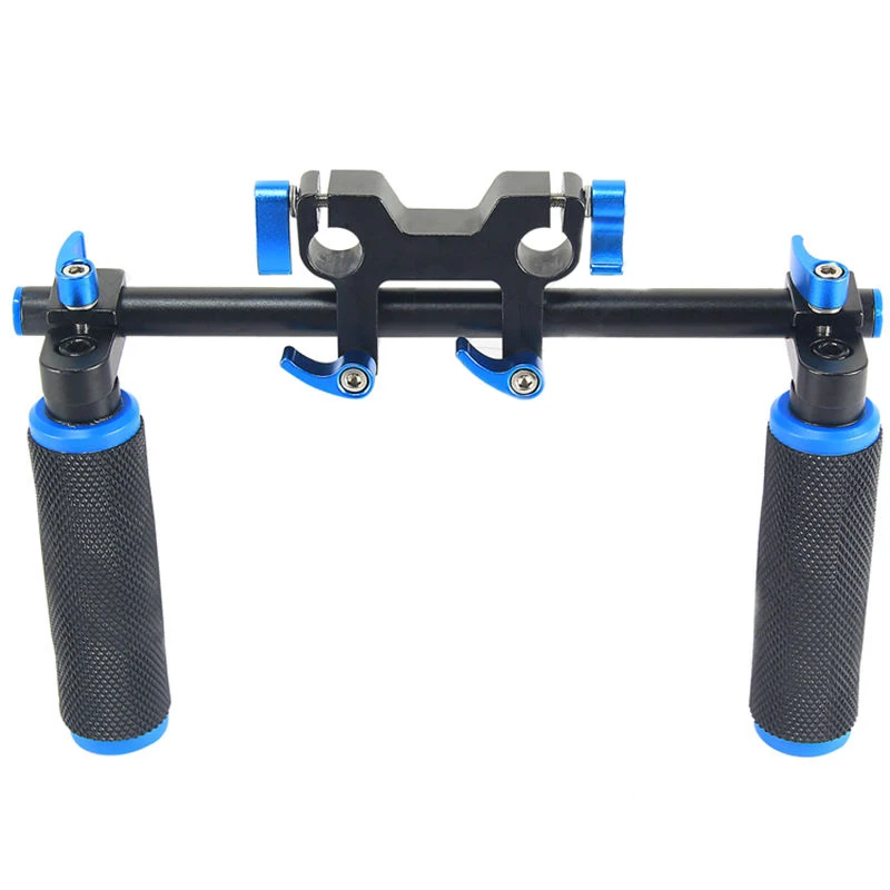 Bộ vác vai YELANGU - Shoulder Rig D2